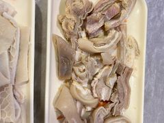 -东山羊庄(八卦岭店)