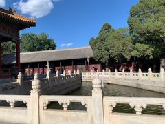 -北京国子监胡同