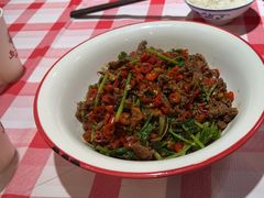 -西江红·株洲本地菜(滨江南路店)