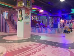 -万升儿童王国(万辉店)