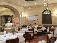 大堂-巴依老爷新疆美食(工体旗舰店)
