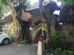 -DiAtas by Art Cafe Bumbu Bali