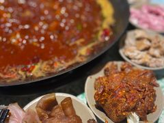 -五里关火锅(牛市口店)