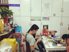 -牛庄高晓山风味馅饼城(海城店)