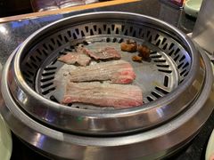 -梨花自助烤肉(天河城店)