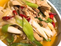 -纳瓦新疆菜(银都店)