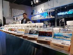 -COPLUSDE炭烤精酿餐厅&咖啡豆仓(MIX320店)