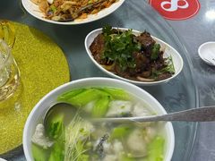 -阿静美食