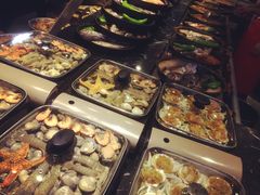 -盐汪子杂鱼馆(大港店)