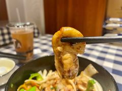 -小粤楼·怀旧粤菜(万辉国际广场店)