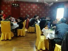 -鸭王大酒店(奥运村店)