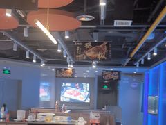 -鱼酷活鱼烤鱼(沈阳大悦城店)