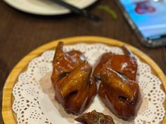 -茴香熙楼(翠湖店)