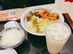 -永和大王(共和新路店)