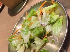 -西塔老太太泥炉烤肉(江北印象汇店)