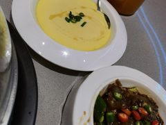 -大锅强·蒸海鲜青岛菜(吾悦广场店)