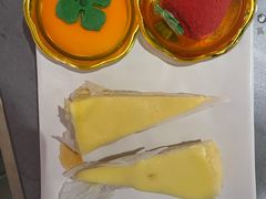 -奔海甄选·活鲜刺身铁板烧自助(太原里店)