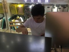 -极优客苹果维修服务中心(周浦万达乐购店)