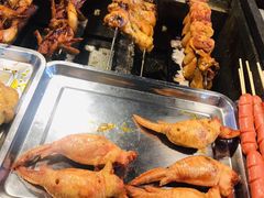 -大学城夜市大排档(凤栖路店)