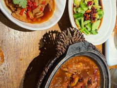 -乔街深夜食堂·小龙虾·高压锅生蚝(杭州总店)
