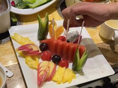 -清真军邺·金富苑肥牛(石坡街旗舰店)