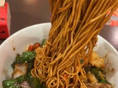 -王繁星面馆(西安熙地港店)