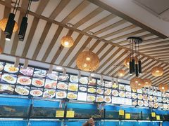 -醉壹号海鲜大排档(厦门美食地标店)