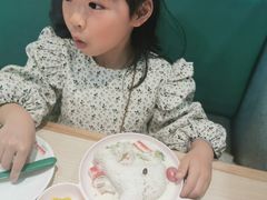 -卢家妈妈·西餐厨房(卜蜂中心店)