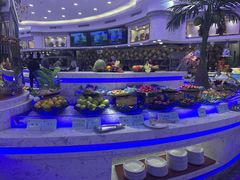 -澜悦港海鲜体验主题餐厅