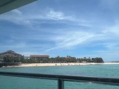 -三亚西岛海洋文化旅游区