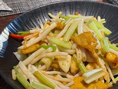 -艺术食堂(创意料理)