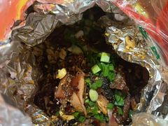 -老黄记手撕烤兔(玉林街店)
