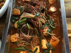 -阿葉农家饭店