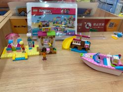 -Block Park 租乐高(天虹店)