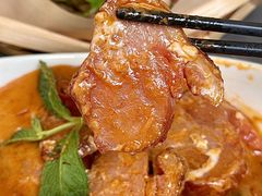 -帕蓝·暹罗料理(大学路店)