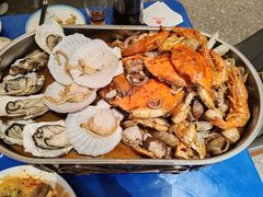 -大连湾旭日饭店(大连湾店)