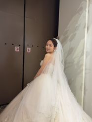 -花嫁丽舍海岛婚礼殿堂(国展店)