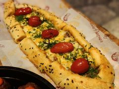 -通海俄式烧烤·俄罗斯大串(爱建店)