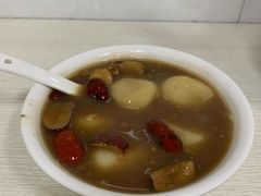 -罗子龙罗家桂花汤圆(曹都巷店)