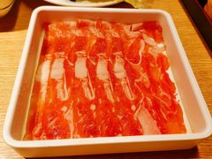 -温野菜涮涮锅(西单大悦城店)