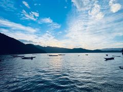-丽江泸沽湖景区