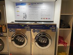 -净悦自助洗衣(陆家嘴金融街区店)