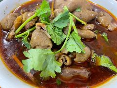 烧肥肠-天一沾水肥肠(科园一街店)