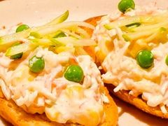 -ZAFFERANO西班牙海鲜饭(上海首店)