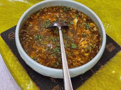 西施豆腐羹-东方山水金沙酒店-雅香阁中餐厅