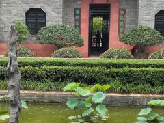 -东莞市可园博物馆