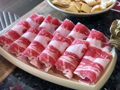 -蜀大侠火锅(森兰花园城店)
