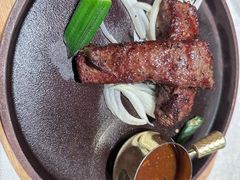 -俄士厨房(环球港店)