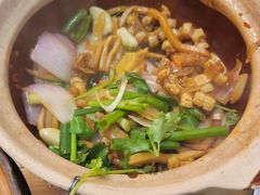 -龚印记牛骨牛杂屋·四代传承(珠影星光城店)