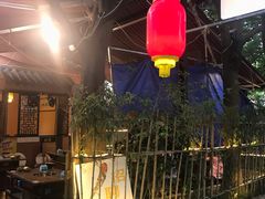 -化龙桥九宫格火锅(清水河店)
